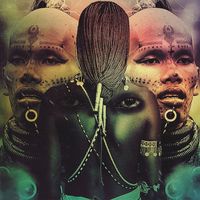 Ron Trent - Magic Carnival