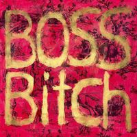RICHY - Boss Bitch (Explicit)