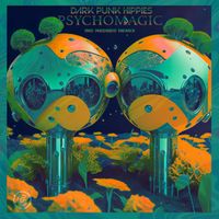 Dark Punk Hippies - Psychomagic