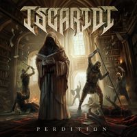 Iscariot - Perdition (Explicit)