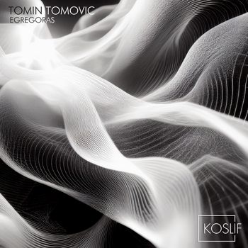 Tomin Tomovic - Egregoras