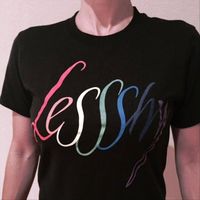lesSshy - My Kingdom Come