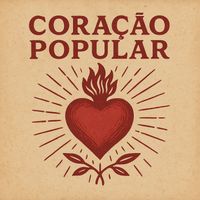 Andy Scotch - Coração Popular