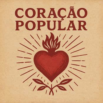 Andy Scotch - Coração Popular