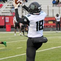 DP - All Outside (Explicit)