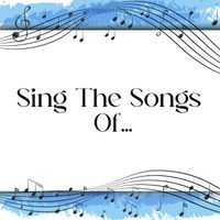 The Bobs - Sing The Songs Of...