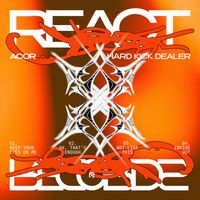 ACOR - Hard Kick Dealer