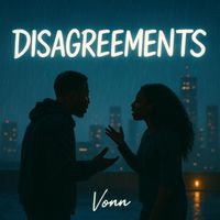 Vonn - Disagreements