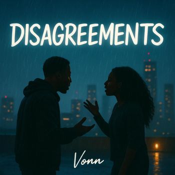 Vonn - Disagreements