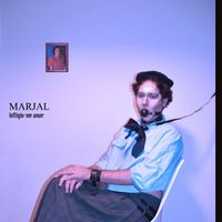 Marjal - Infligix-Me Amor