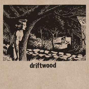 Driftwood - Dayoff