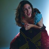 Camila Lozada - Junto Al Río