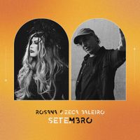 Rosana, Zeca Baleiro - Setembro