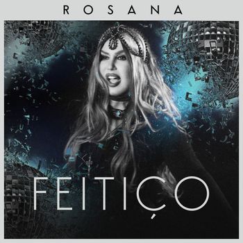 Rosana - Feitiço