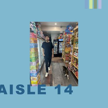 Shoffy - Aisle 14 (Explicit)