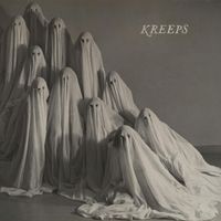 Kreeps - Cheers From The Afterlife
