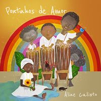 Aline Calixto - Pontinhos de Amor