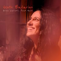 Aline Calixto - Vento Bailarino
