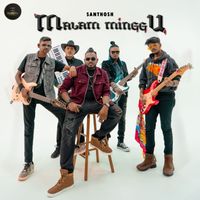 Santhosh - Malam Minggu
