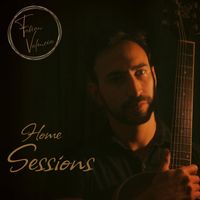Fabian Valencia - Home Sessions