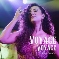 Aline Calixto - Voyage Voyage