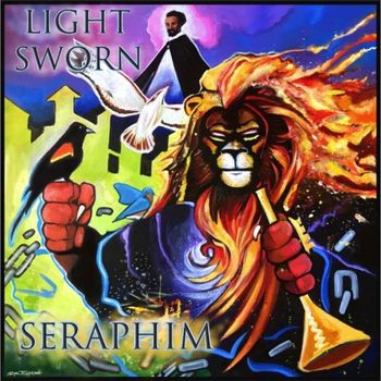 Seraphim - Light Sworn