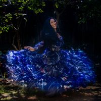Aline Calixto - A Sereia do Mar