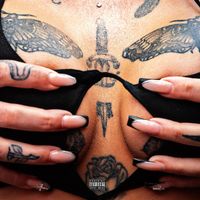 Vengeance - 7 Deadly Sins (Explicit)