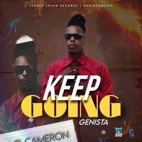 Genista - Keep Going