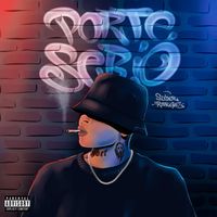 Slyder Rodríguez - Porte Serio (Explicit)