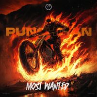 Punchman - Most Wanted EP