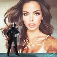 Alex Savanin - Long Time Indeed