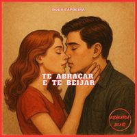Dudu Capoeira - Te Abraçar E Te Beijar