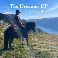 Terje Gravdal - The Dreamer