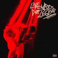Nil - LIVE SAD DIE LEGEND (Live at El Barrio 2025) (Explicit)