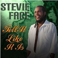 Stevie Face - Tell It Like It Is