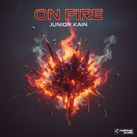 Junior Kain - On Fire