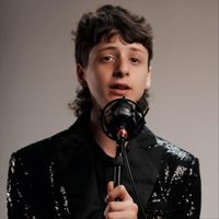 Nick K - 13 Years of Stardome