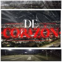 Dres - DE CORAZÓN (Explicit)