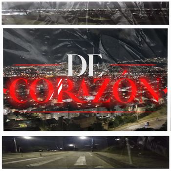 Dres - DE CORAZÓN (Explicit)