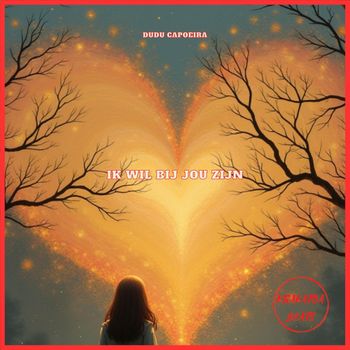 Dudu Capoeira - Ik Wil Bij Jou Zijn