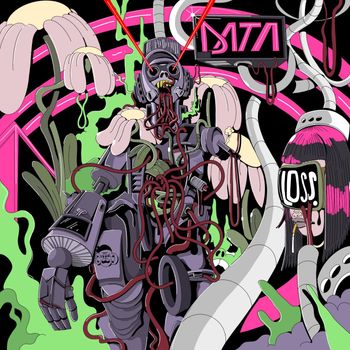Various Artists - Data Loss