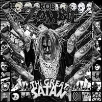 Rob Zombie - Punks And Demons