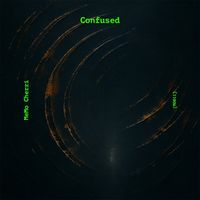 MeMo Cherri - Confused