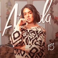 Angela Leiva - 15 Años