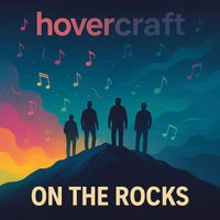 hovercraft - On The Rocks