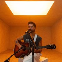 Camilo - Una Vida Pasada (Live from Vevo Studios)