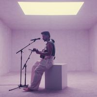 Camilo - Maldito ChatGPT (Live from Vevo Studios)