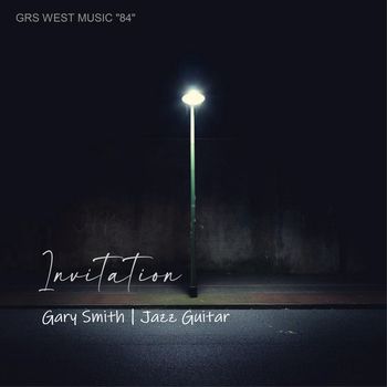 Gary Smith - Invitation