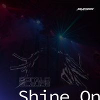 Donald Glaude - Shine On